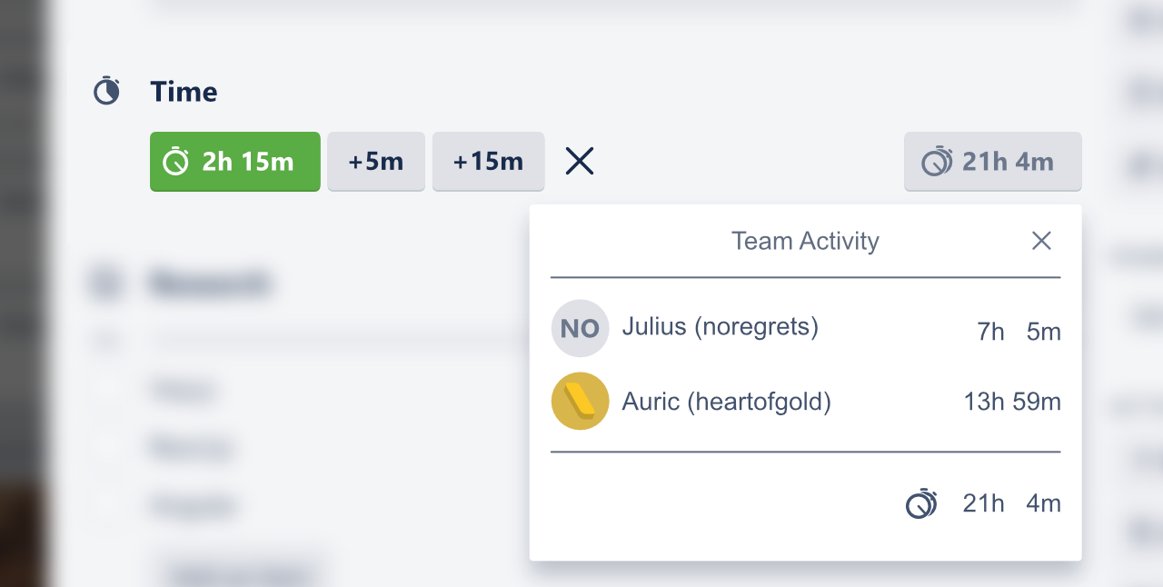 How do I view all recent activity in Trello? 